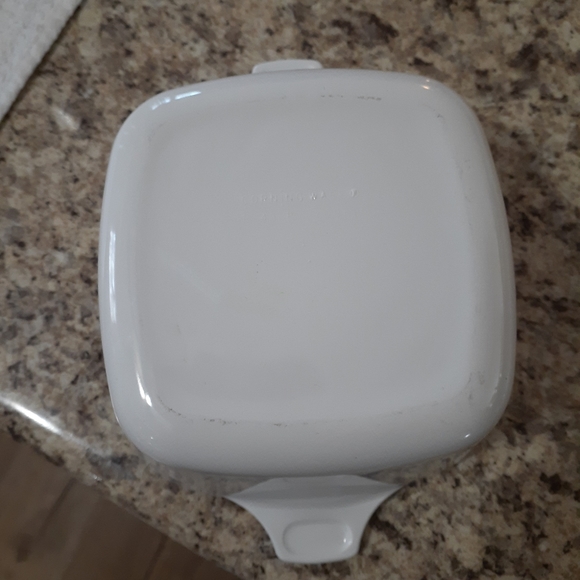 Vintage Corning ware P-43-B 700 ml, no lid - Picture 6 of 6